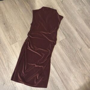 womens mini velvet ruched dresss